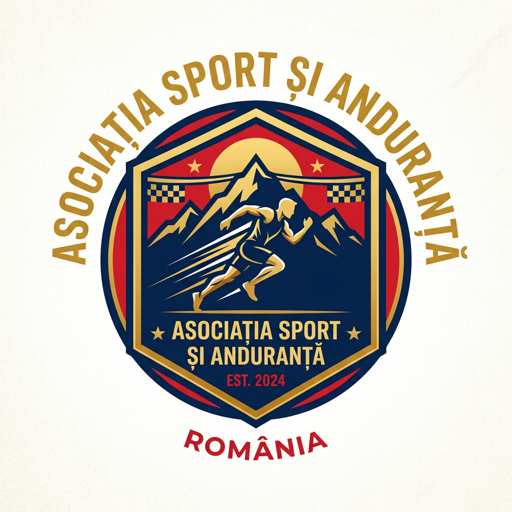 ASOCIAŢIA SPORT ŞI ANDURANŢĂ logo